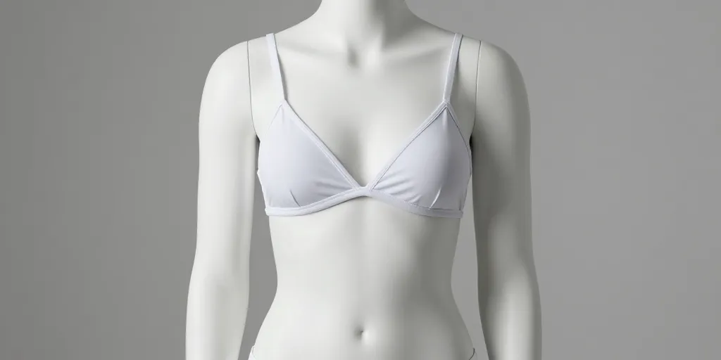 Maillot de bain triangle : l’arme secrète pour sublimer votre silhouette sans compromis