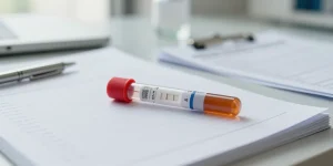 Résultat de prise de sang pour grossesse : pourquoi vos valeurs d’hCG ne disent pas tout sur votre état réel