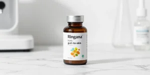 Ringana biotic : pourquoi les dermatologues préfèrent l’axe gut-to-skin aux crèmes classiques
