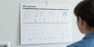 Symptômes grossesse 3 jours après ovulation : pourquoi votre corps ne peut biologiquement rien montrer à ce stade