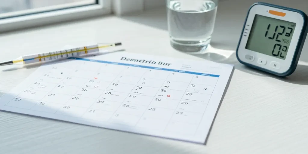 Symptômes grossesse 3 jours après ovulation : pourquoi vous ne ressentirez probablement rien et c’est normal