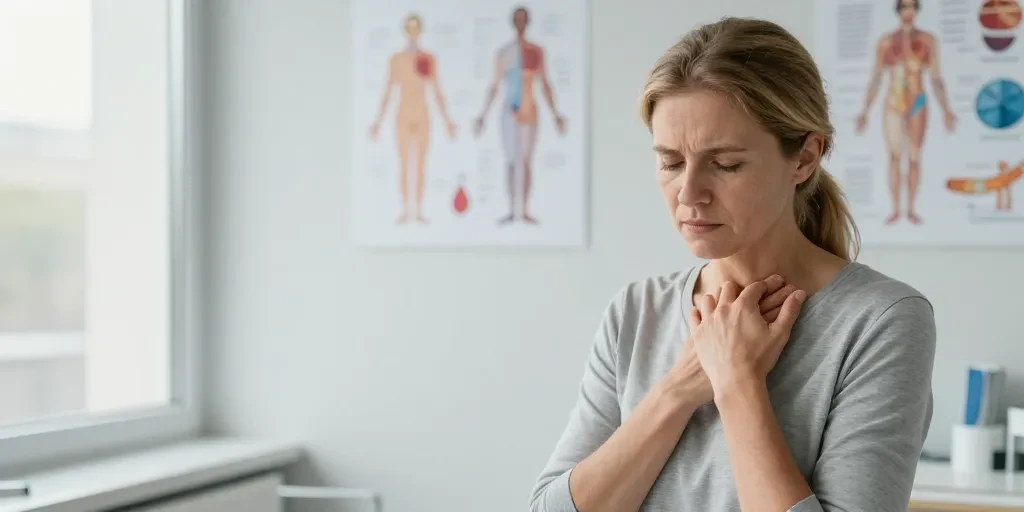 Syndrome musculo-squelettique de la ménopause : pourquoi les traitements classiques échouent et ce que révèlent les vraies données