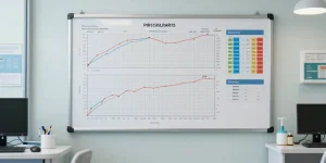 Tableau prise de poids grossesse par mois : pourquoi les courbes médicales vous trompent