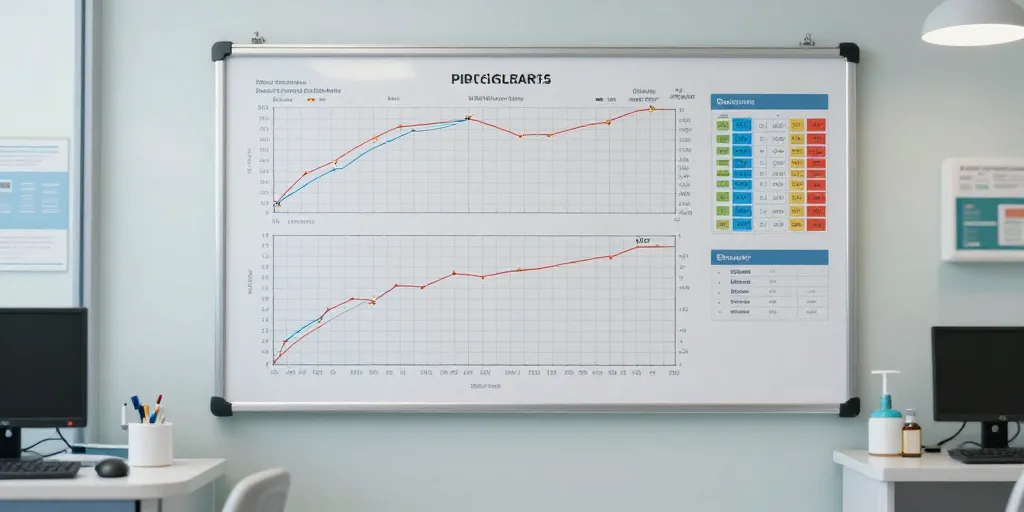 Tableau prise de poids grossesse par mois : pourquoi les courbes médicales vous trompent