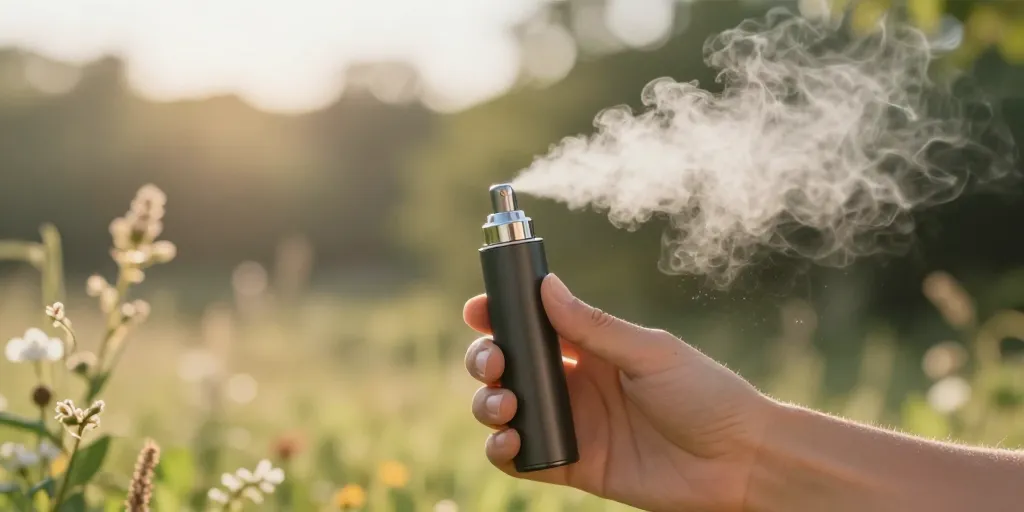 Vapoter en été sans culpabilité : ce que les études récentes révèlent sur les risques réels et comment les minimiser